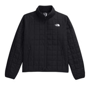 The North Face NF0A88TG Junction Insulated Jacket - Mars Dust - S