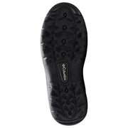 Columbia Ice Maiden II Waterproof Insulated Winter Boots for Ladies - Black/Grey - 9.5M