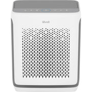 Levoit HEAPAPLVSUS0138Y Vital 200S Smart True HEPA Air Purifier, White/Grey