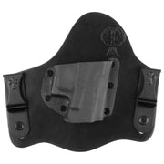 CrossBreed SuperTuck IWB Handgun Holster - Glock 17, 19, 22, 23