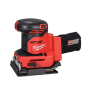 Milwaukee 2649-20 M18 18V Lithium-Ion Cordless 1/4 in. Sheet Sander Tool-Only
