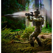 Hasbro G.I. Joe Classified Series Legacy Collection Action Soldier Special Forces 6 Inch Collectible Action Figure Set with 16 Accessories 94744407