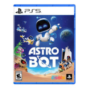 Sony Interactive Entertainment Astro Bot PS5