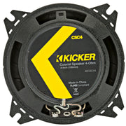 Kicker CS Series 4