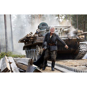 Sony Pictures Home Entertainment Sisu Road to Revenge Blu-ray Movie with Digital Copy, Action Adventure Thriller, 1080p, Multi-Language, 1007539242