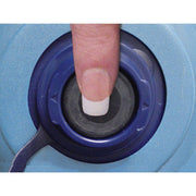 Simmons MM002217TW Beautyrest Hi-Loft Inflatable AirMattress w/ExternalPump,Twin