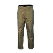 World Famous Sports Ugp-Khaki-W34x Upland Game Pants - Khaki Tan - 34x32
