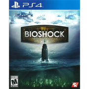 2K Games BioShock: The Collection - PlayStation 4