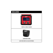 Milwaukee 48-22-5602 Digital Angle Gauge