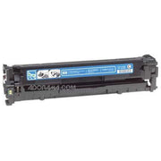HP CB541A 125A Cyan Original Laser Jet Toner Cartridge