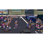GameMill The Karate Kid: Street Rumble (Nintendo Switch)