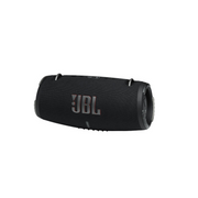 JBL JBLXTREME3BLKAM Xtreme 3 - Portable Bluetooth Speaker, Black