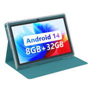 ATOZEE ATOZEE 7 inch Tablet-Q8 PRO 7 inch Android Tablet, 8GB RAM (4+4 Extended), 32GB ROM, Expandable to 1TB, Dual Camera