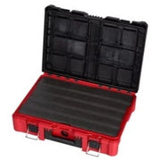 Milwaukee 48-22-8450 Packout Tool Case with Foam Insert, One Key Compatible