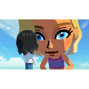 Nintendo Tomodachi Life Living the Dream Simulation Video Game Card for Nintendo Switch HACPBLFGA