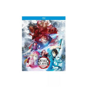 Funimation Prod Demon Slayer Swordsmith Village Arc (Blu-ray)