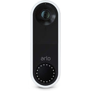 Arlo avd1001w100nas Video Doorbell