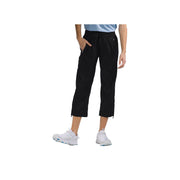 The North Face Aphrodite Motion Capris for Ladies - TNF Black - S