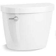 CIMARRON REV 360 1.28 TANK Toilet Tank, 1.28 Gpf