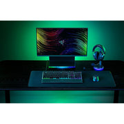 Razer Huntsman V3 Pro Esports Gaming Keyboard with Analog Optical Switches and Rapid Trigger Mode