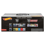 Hot Wheels HJV98 Car Culture & Team Transport Factory Set