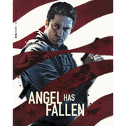 Lionsgate Home Entertainment Angel Has Fallen (4K Ultra HD + Blu-ray)
