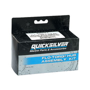 Quicksilver Flo-Torq II Hub Assembly Kit for Yamaha Outboards/Stern Drive and Mercury 225 EFI - Model 835271Q2