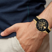 Versus Versace VSP970921 Colonne Chronograph, 44mm
