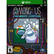 Maximum Games Among Us Crewmate Edition (Xbox Series X)