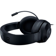 Razer RZ04-02890100-R3U1 Kraken X Lite Ultra Light Headset, Black