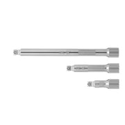 Milwaukee 48-22-9352 1/2 in. Drive Wobble Extension Set (3-Piece)