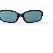 Costa Del Mar Brine 580G Glass Polarized Sunglasses - Tortoise/Green Mirror - Small