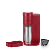 Keurig K-Express Essentials Single Serve Coffee Maker Red