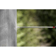 Milwaukee 48-13-7807 13/16 in. x 22 in. Fiberglass Utility Auger Bit