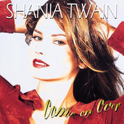 Shania Twain Come On Over Diamond Edition 2 LP 180g Black Vinyl