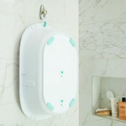 FridaBaby 82496239 4-in-1 Grow-With-Me Bath Tub