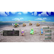 Square Enix Dragon Quest III HD-2D Remake (PS5)