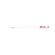 SEPTLS49548005094 - Milwaukee Electric Tools High Performance Bi-Metal Sawzall Blades - 48-00-5094