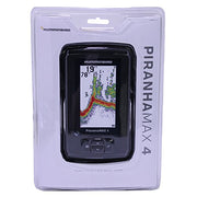 Humminbird 410150-1 PIRANHAMAX 4.3 Fish finder