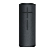 Ultimate Ears 984-001800 BOOM Portable Waterproof Bluetooth Speaker, Black