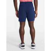 Birdie Bound Mens Dice Golf Shorts, 7