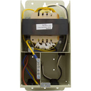 Pentair Pool Transformer, 300W, 12-14V, Hardwired, Beige, 619963