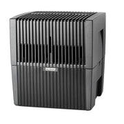 Venta Airwasher 2-in-1 Humidifier & Air Purifier - LW25 Grey