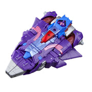 Hasbro Transformers Age of the Primes The Thirteen Alpha Trion 7-Inch Voyager Class Action Figure with 22-Step Transformation and Six Attachments, Multicolor, G1020