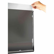 StarTech Monitor Screen Filter, 24-inch 16:10 Anti-Blue Light, Transparent, Durable, TAA Compliant, 2461-ANTI-BLUE-LIGHT