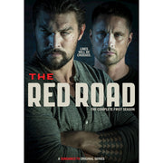 The Red Road: The Complete First Season (DVD, 2015, 2-Disc Set)