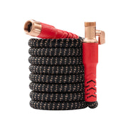 Pocket Hose Copper Head Expandable Garden Hose, Medium Duty, Copper-Infused, Kink-Free, 50 Ft