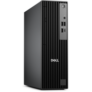 DELL KH0K4 Dell Pro Slim Ryzen 7 PRO 8700G 4.2GHz AMD Radeon 780M Graphics 16GB RAM 512GB SSD Win 11 Pro Black