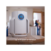 Shark Never Change Compact Air Purifier - DOVE ONE SIZE