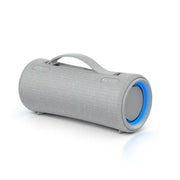 Sony SRS-XG300 Portable Bluetooth Wireless Speaker, Gray